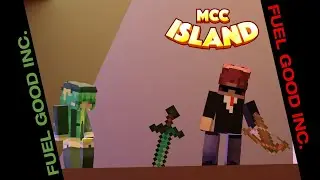 Fuel Good Inc. | MCC Island Montage