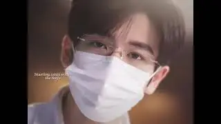 Thank you 2025 for giving us He Suye and Lin Yusen