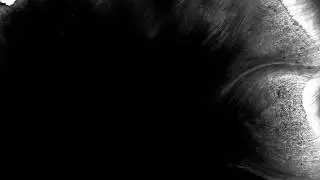 Ink Stain for Luma - 4k Stock Footage