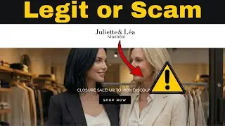 Отзывы о Juliette & Lea Montreal &ndash; Является ли этот бренд, предлагающий товары по сниженной цене,...