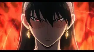 Drunk Yor vs Loid - Spy x Family [EDIT/AMV] Money Rain