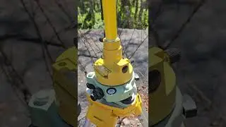 Colocación de punto base y Rover; RTK/GNSS (ALFA GEO)