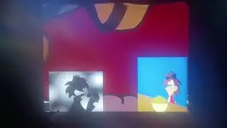 ytpmv lapfox trax (RUDE ASS MAC Reupload)