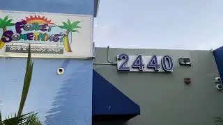 Rodeway Inn and Suites Fort Lauderdale
