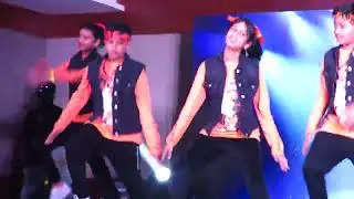 Ciara Trace Dance 2023