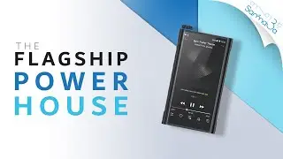 FiiO M15 Hi-Res Music Player Review