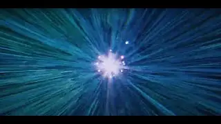 ✔️ Oldschool VJ Loops  ➾ From Movie ➾ Abstract Background Animation