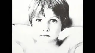 U2 - Into The Heart