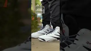 One of the most Underrated Kicks of 2023 🔥🔥 #reebok #kicksoftheday  #sneakerheads #shoecollection