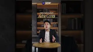 Akibat nunda ngerjain olah data skripsi #shorts