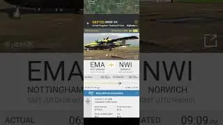 United Kingdom Police vulcanair on Flightradar24!this Is rare!#fligthradar24#vulcanair#aviation