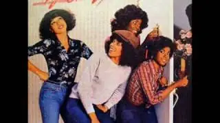 High Inergy- Beware 1978