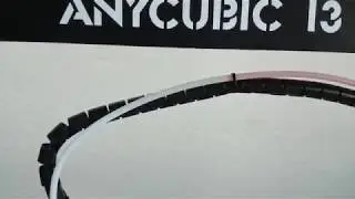 3D PRINTER FLAMENT IN