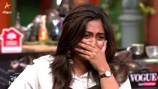 Cooku with Comali Season 5🤣 | First & Second Place Winner🧐 | 29th September 2024 - Promo
