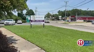 The Free Medical Clinic of Meridian is expanding its office