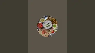 @Great indian food is live
