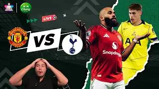 หยุดสถิติ! แมนฯยูยังร้อนแรงเปิดบ้านชนะสเปอร์  | Talk about football