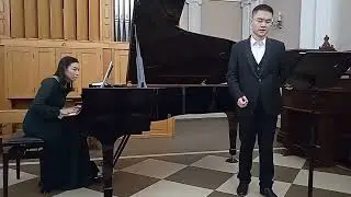 Piano and Vocal Concert in Kazan VID 20231206 184924