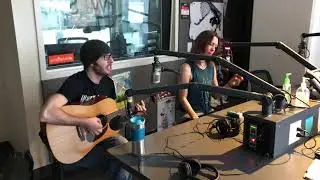 Jourdan Hines on Live Loud & Local
