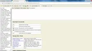 How to Connect JasperSoft Studio with Database - Intact Abode
