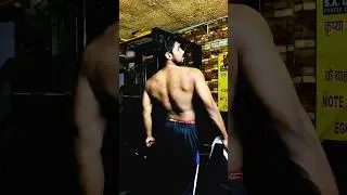 BODY IN NORMAL LIGHTS #music #remix #reels #fitness #motivation #gym #trending #viral #shorts #love