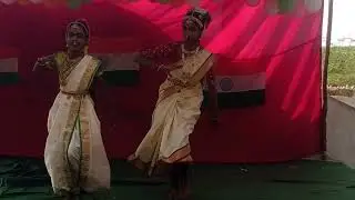 Me and my sister dance performance in our school  🥹❤️❤️😘