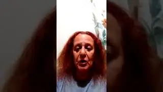 Dia Internacional pela Paz ONU, mensagem Sra. Jackie Cabasso