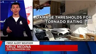 Damage Thresholds