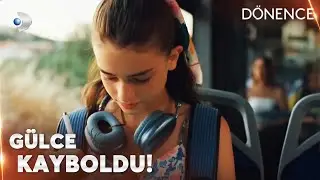 G&uuml;lce kayıp! - D&ouml;nence &Ouml;zel Klip