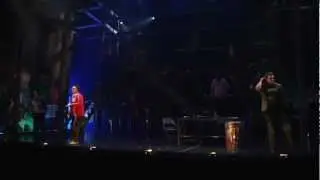 RENT at Bristol Riverside Theatre