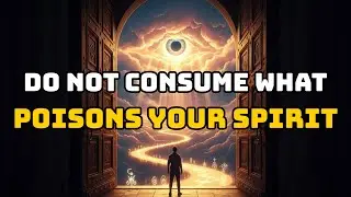 Chosen One: Isolation Is Not Abandonment &mdash; Prepare for Your Destiny