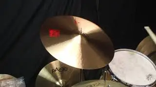 Paiste 16