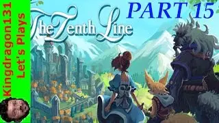 The Tenth Line part 15: Quad pro quo tournament