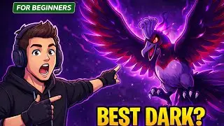Ultra Era Pet Beginner Guide हिंदी 🔥 Dark Pok&eacute;mon Tips & Tricks