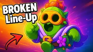 BROKEN Spike Line-Up | How to Play Spike in Squad Busters