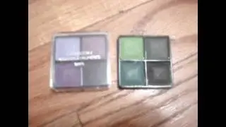 Product Review The Color Workshop