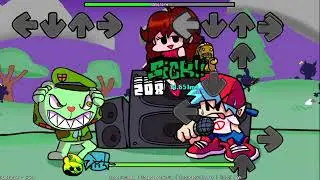 FNF - Vs. Flippy - Massacre FC [99.5%] (Hard)