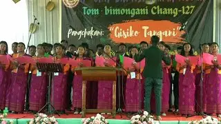 Nekora Baptist Church choir ll Ck Sobao Ringipa Dolrang / Biap Mahadeu Warima