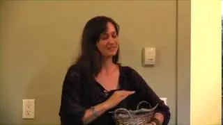 Sustainable Lecture Series: Everyday Cooking with Medicinal Herbs for Better Health