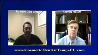 General Dentist Tampa FL, Oral Sedation & Painless Dentistry, Dr. Randall Diez