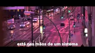 TRAILER Citizenfour - Legendado