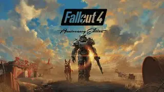 Oitavo Epis&oacute;dio da S&eacute;rie de Fallout 4! Parte 2!