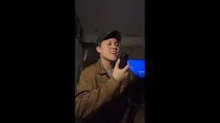 Yukon - Justin Bieber (Joshua Salac Cover) 