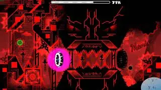 Bloodlust IMPOSSIBLE Buffed / Noclip