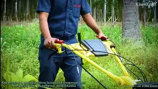 Inter-Cultivators /Power weeder