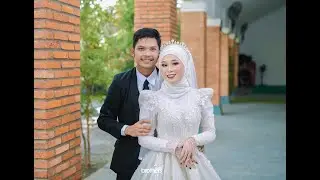 The Of Wedding Amay & Haris