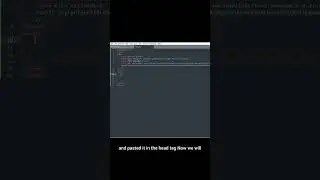 font awesome icons in HTML #coding#html#font#awesome#icons#skills#share#shortvideo