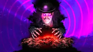 SKER RITUAL: The Stranger (Nightmare) [4K]