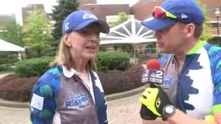 Roswell Celebration Of Hope
