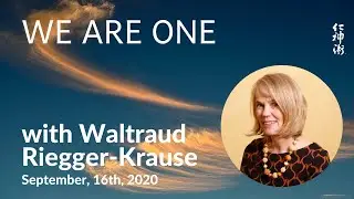 We are ONE: JSJ Practice - High #1 and High #19, with Waltraud Riegger-Krauser